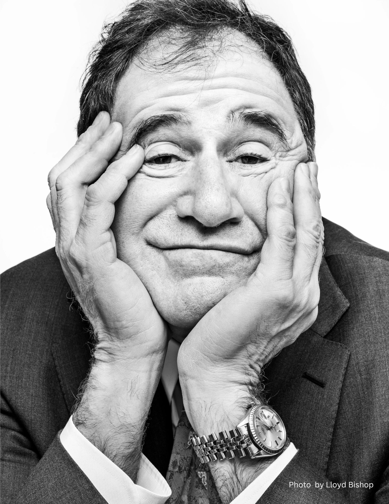 About | Richard Kind
